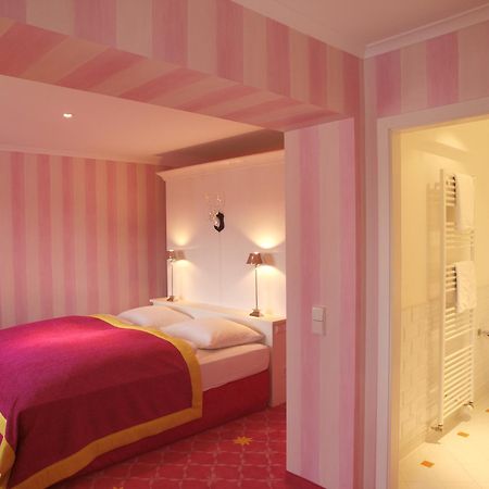 Hotel & Restaurant Sonne 키르히자르텐 외부 사진