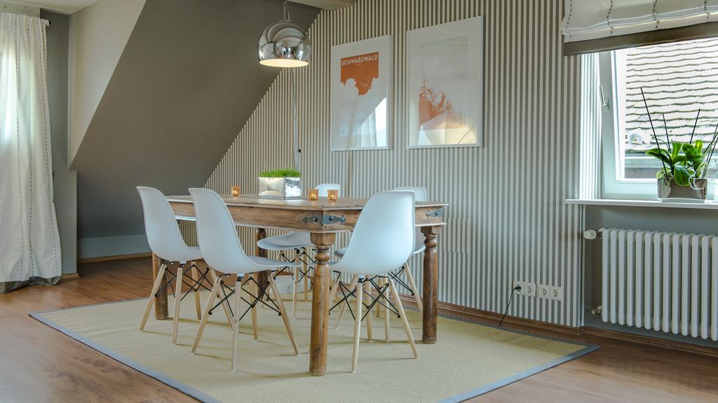Hotel & Restaurant Sonne 키르히자르텐 외부 사진