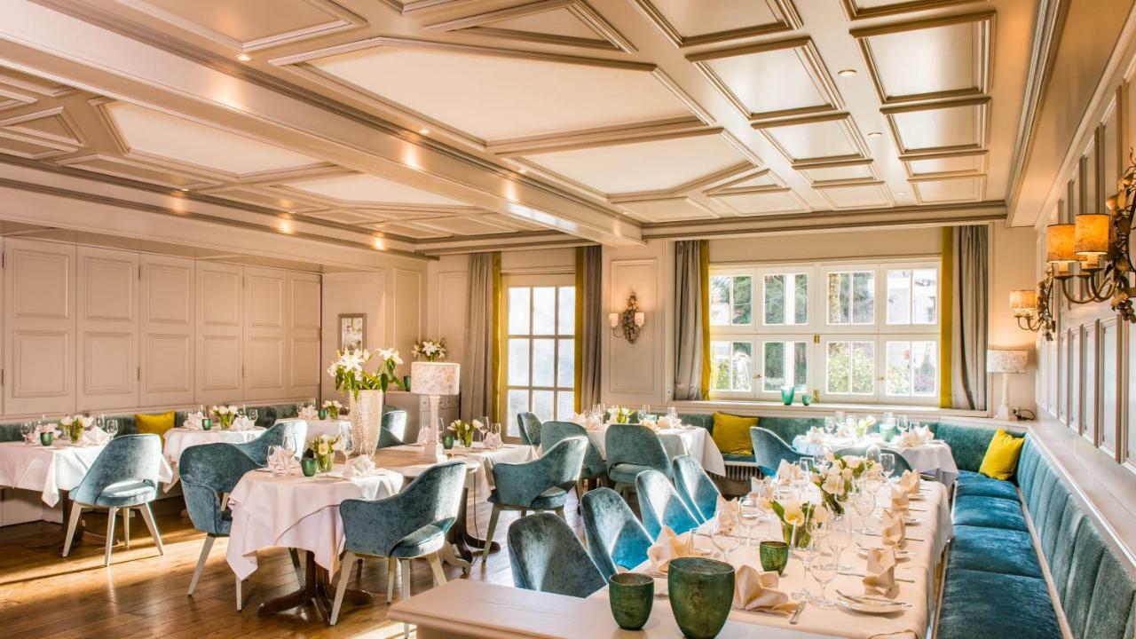 Hotel & Restaurant Sonne 키르히자르텐 외부 사진